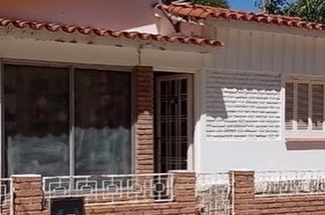 Casa en el centro de Capilla del Monte