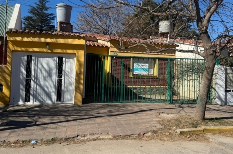Casa frente a la Plazoleta de Balumba